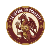 LE REPÈRE DU GRAOULLY