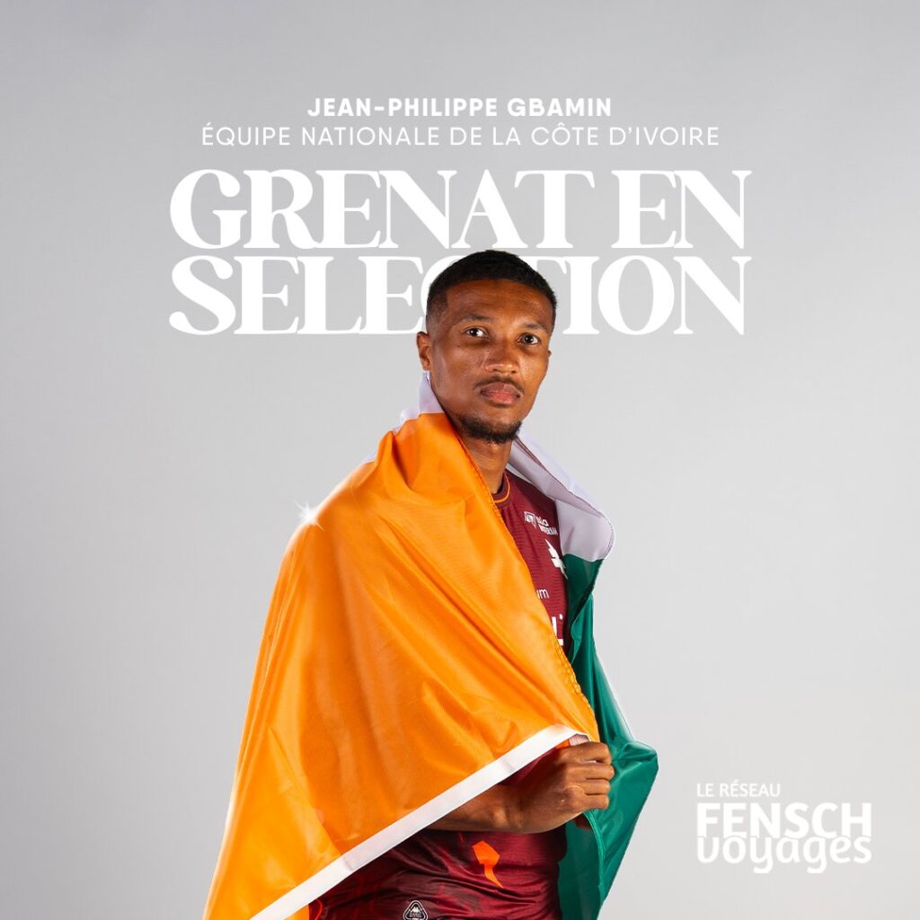 Jean-Philippe Gbamin